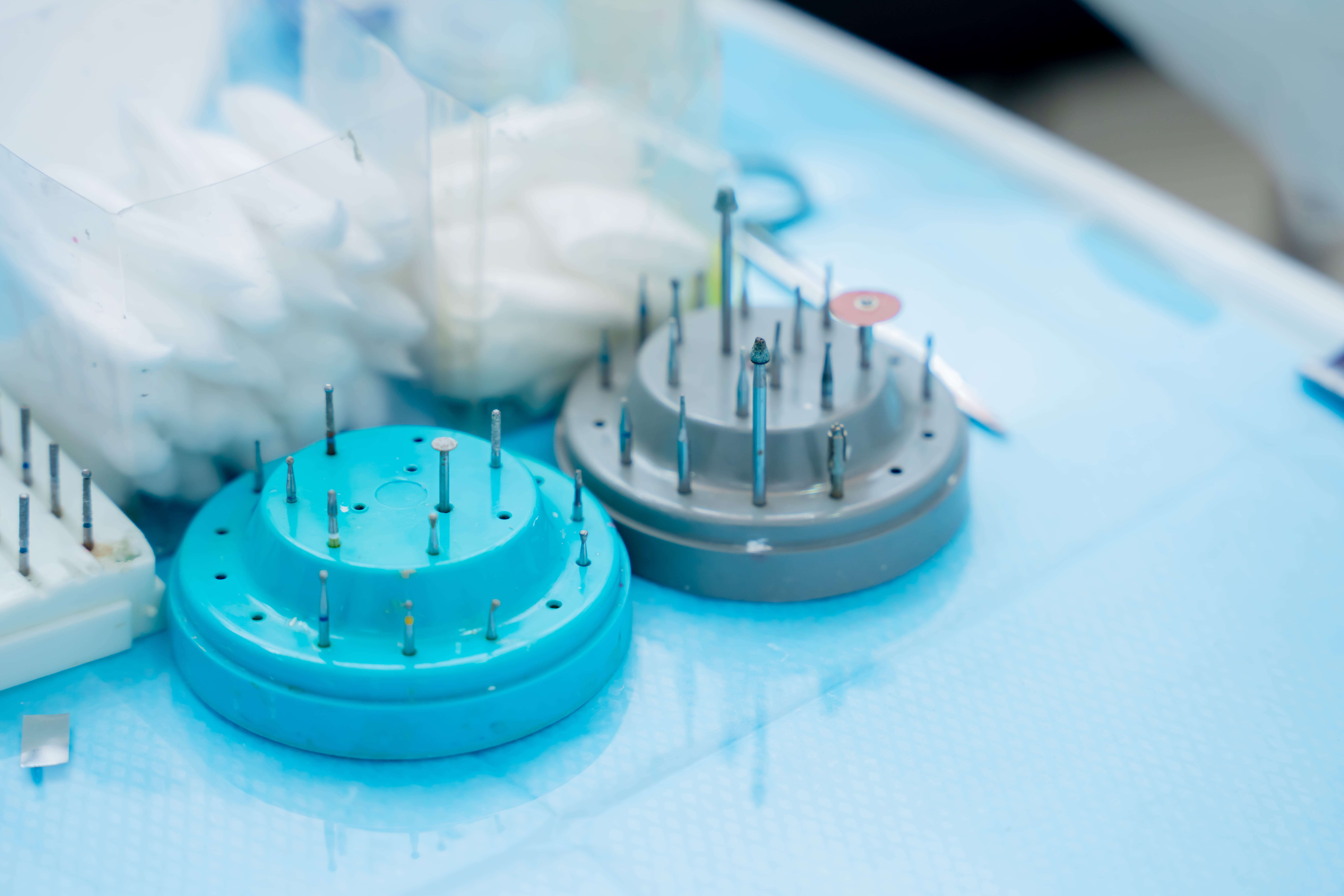 Advanced Dental Equipment